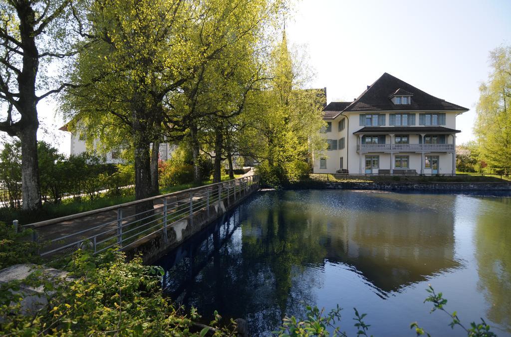Kloster Kappel Екстериор снимка