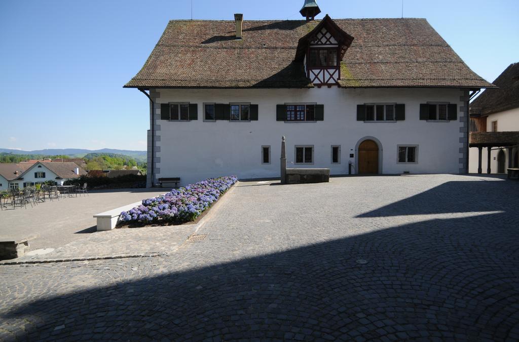 Kloster Kappel Екстериор снимка
