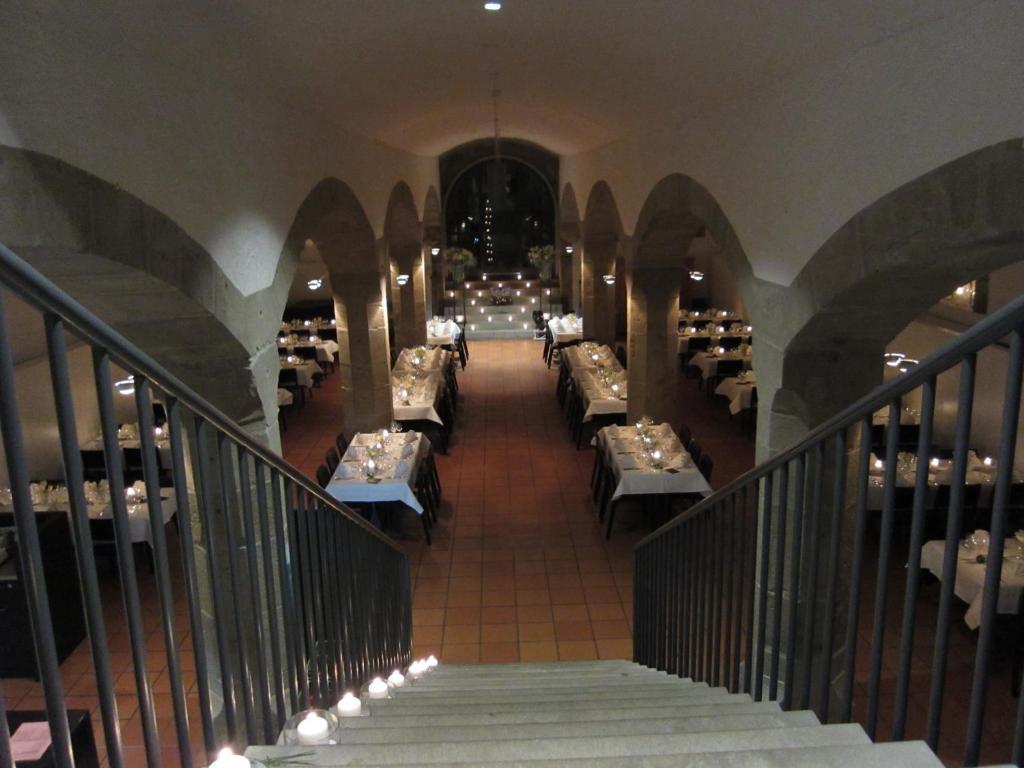 Kloster Kappel Екстериор снимка