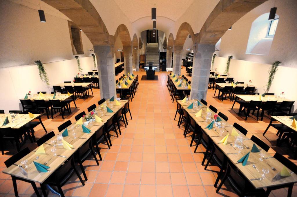 Kloster Kappel Екстериор снимка