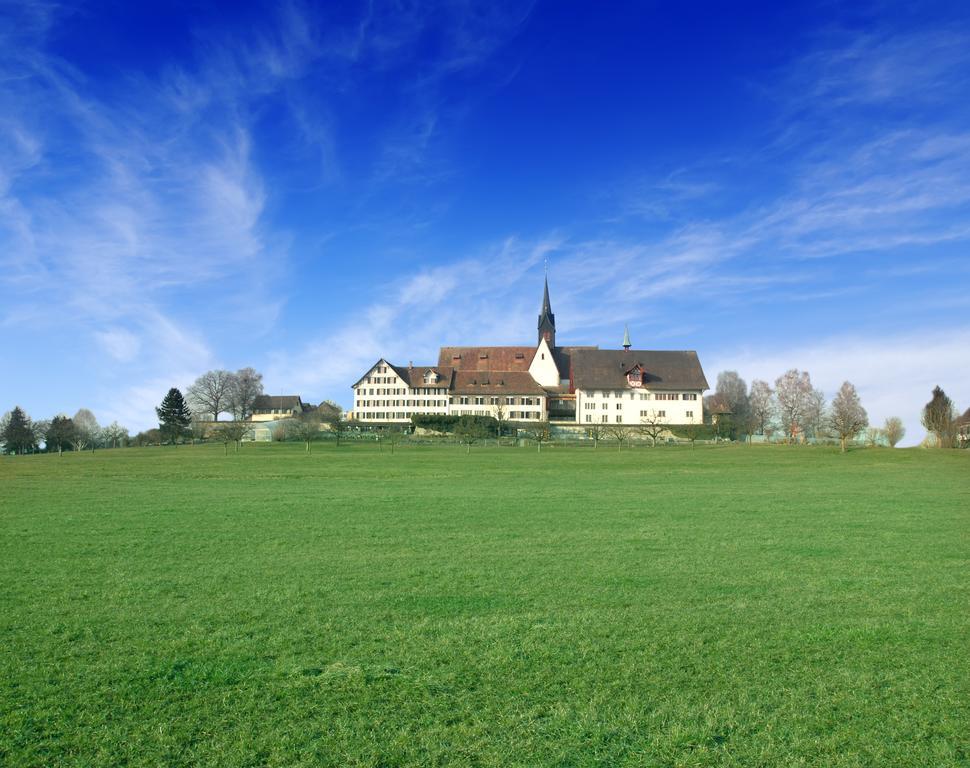 Kloster Kappel Екстериор снимка