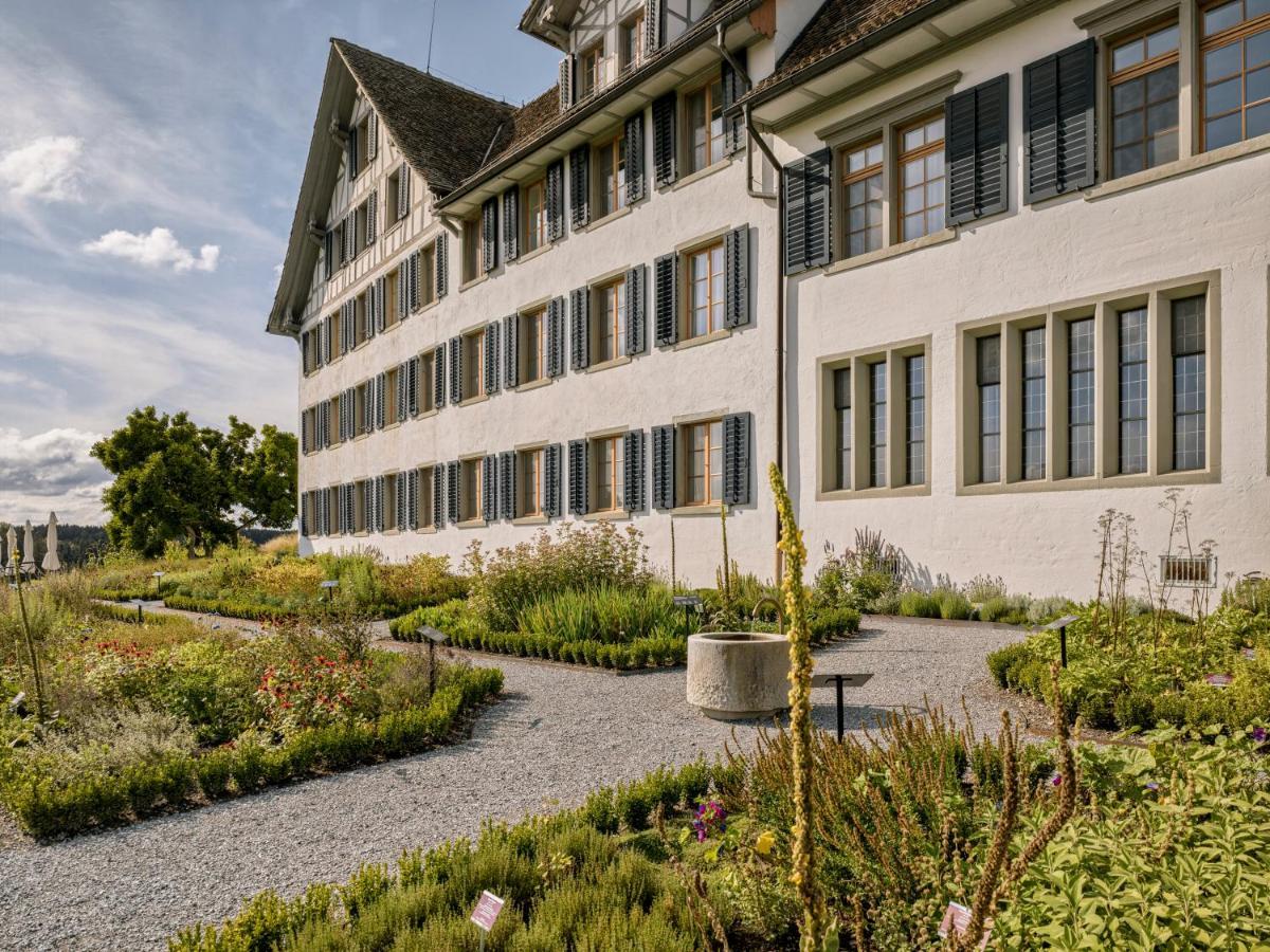 Kloster Kappel Екстериор снимка